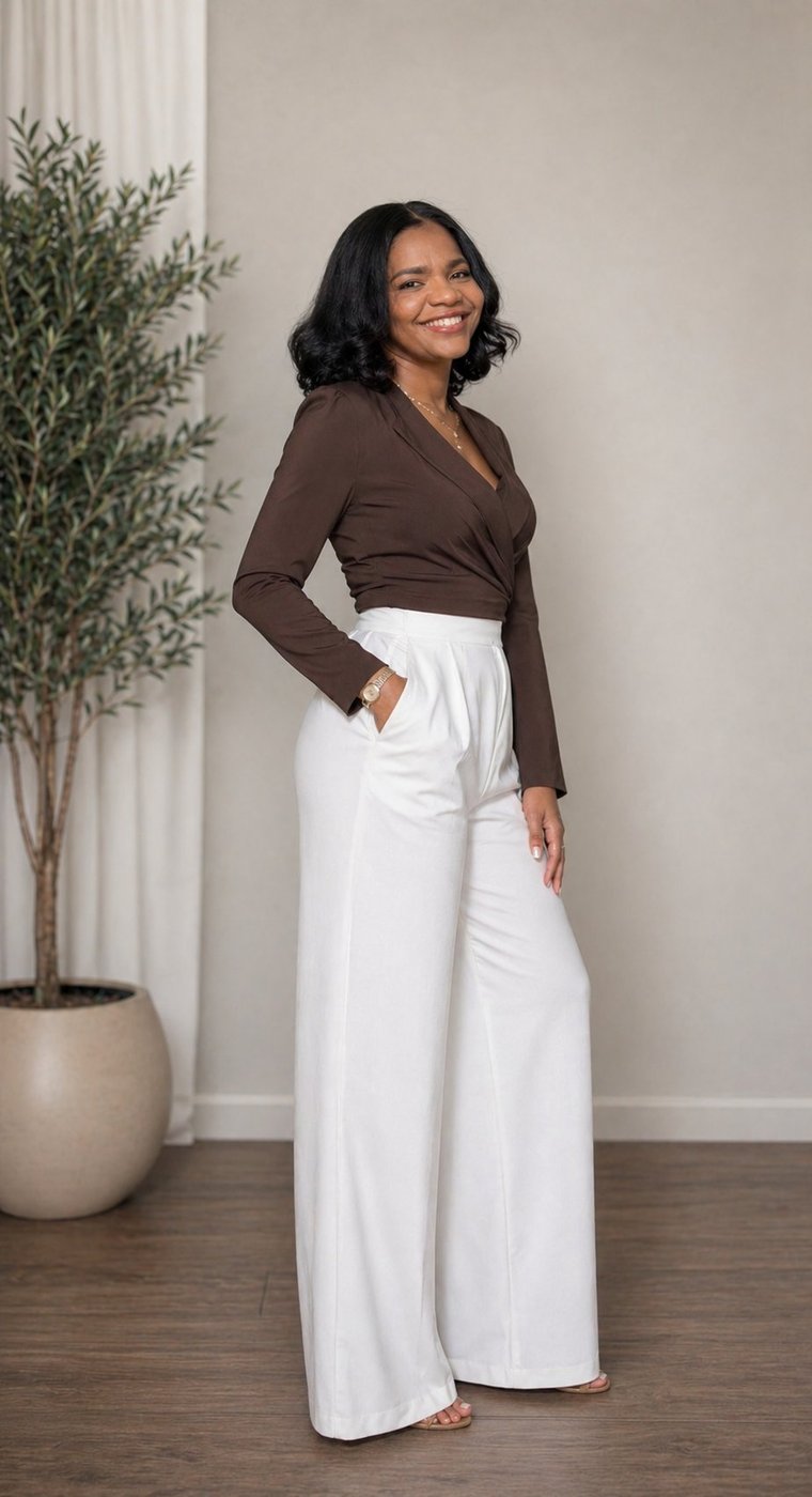 Gianna Baez, tax preparer in Lawrence, Massachusetts